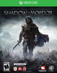 Shadow of Mordor